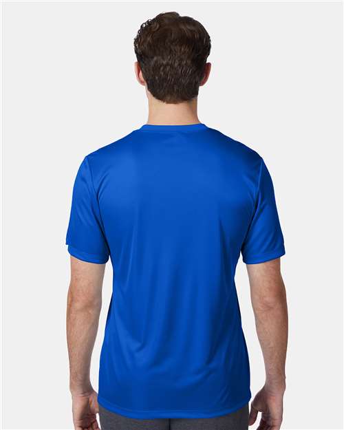 Unisex Cool DRI® Performance T-Shirt - Deep Royal