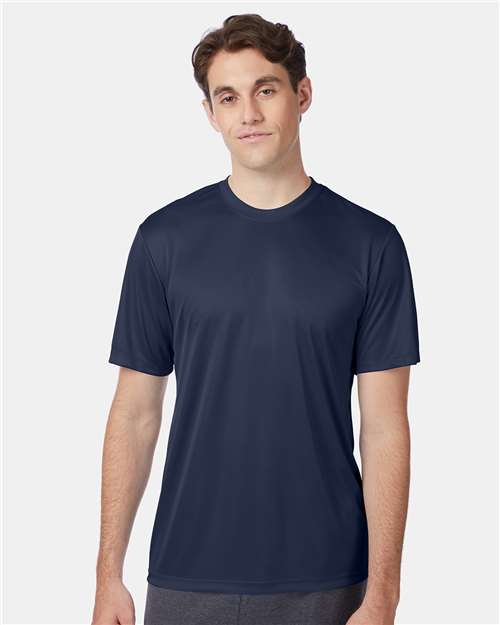 Unisex Cool DRI® Performance T-Shirt - Navy