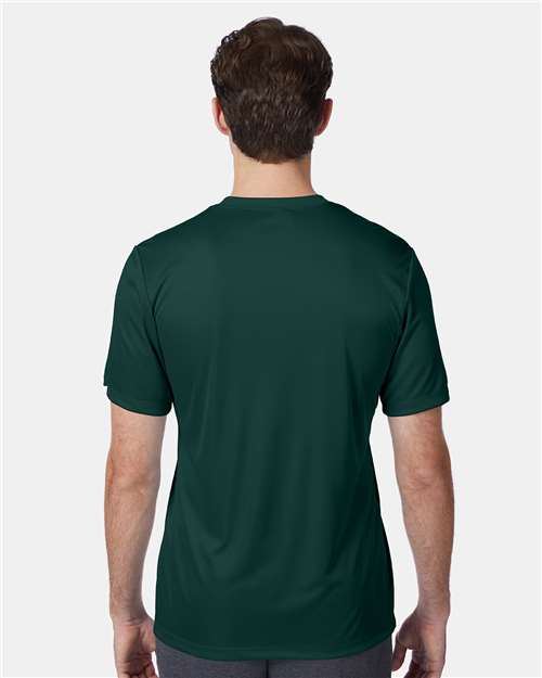 Unisex Cool DRI® Performance T-Shirt - Deep Forest