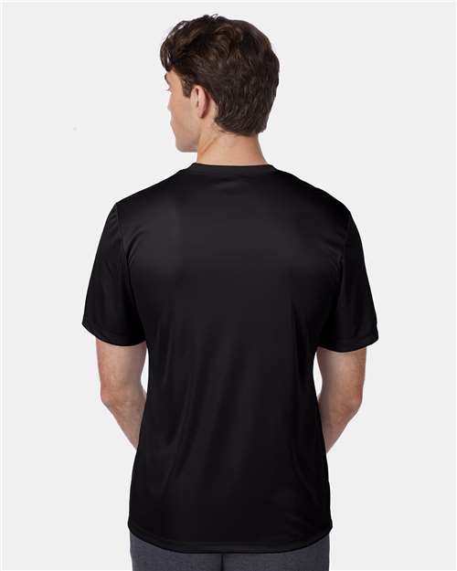 Unisex Cool DRI® Performance T-Shirt - Black