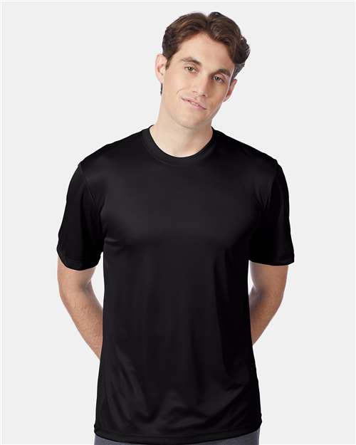 Unisex Cool DRI® Performance T-Shirt - Black