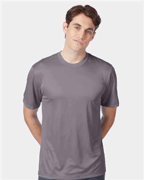 Unisex Cool DRI® Performance T-Shirt - Graphite
