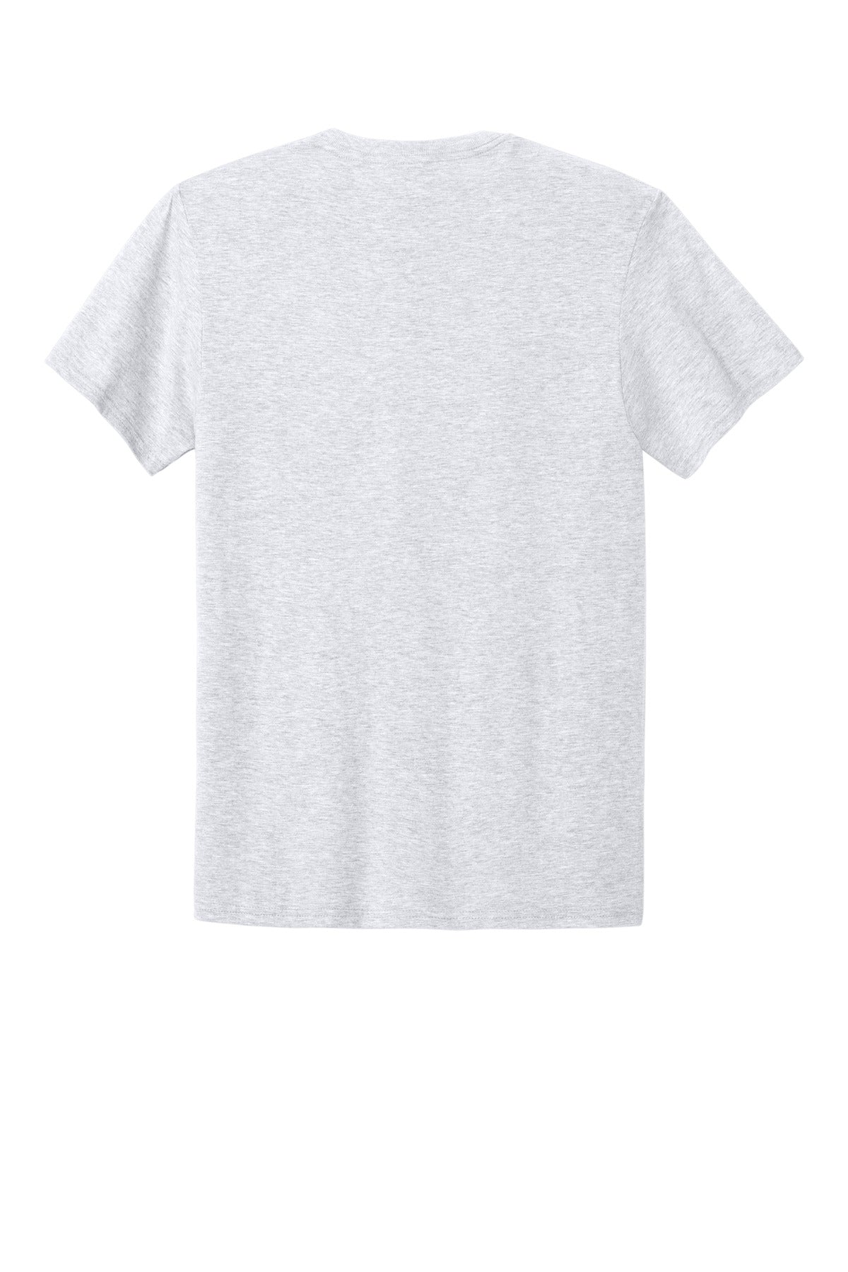 Jerzees Classics Unisex Cotton T-Shirt - Ash