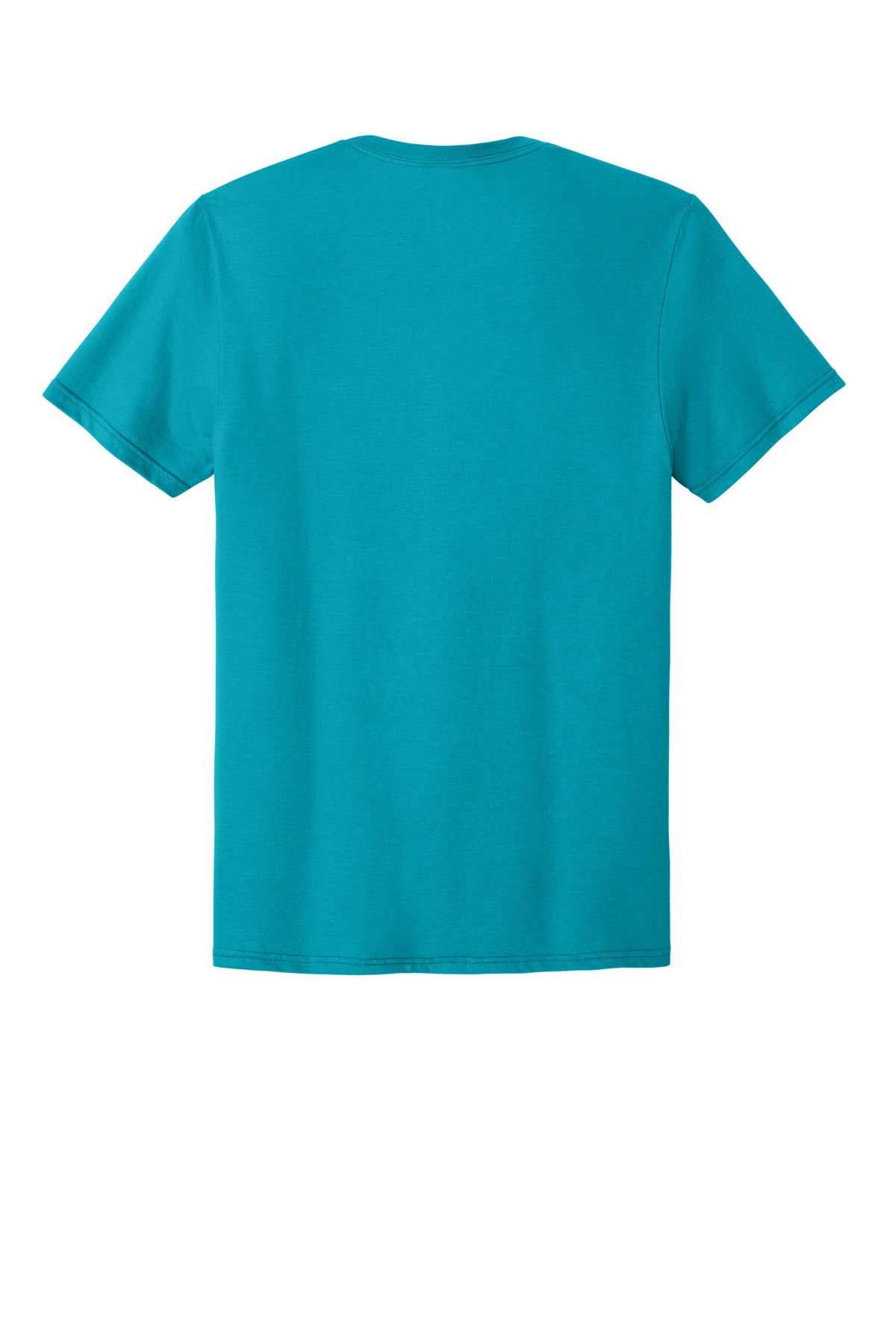 Jerzees Classics Unisex Cotton T-Shirt - California Blue