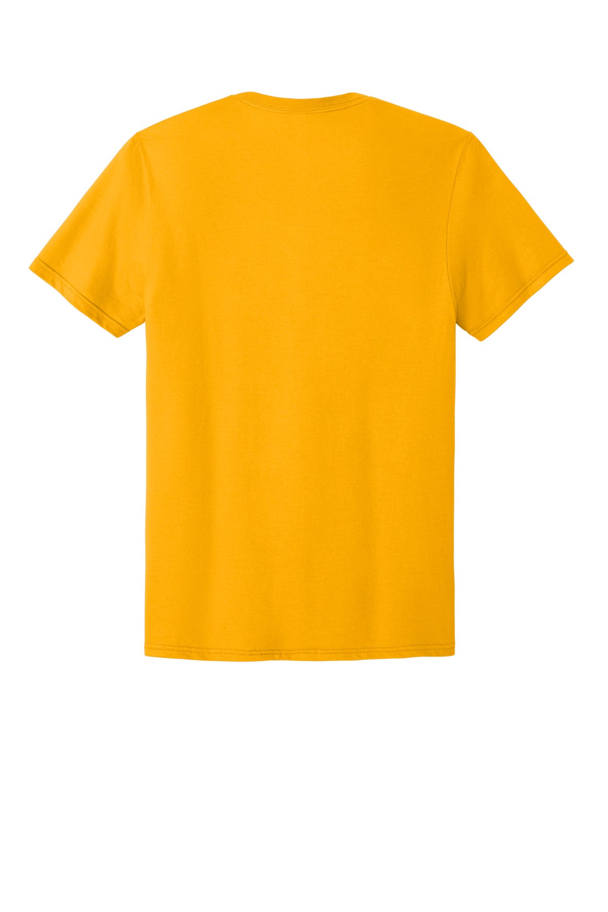 Jerzees Classics Unisex Cotton T-Shirt - Gold
