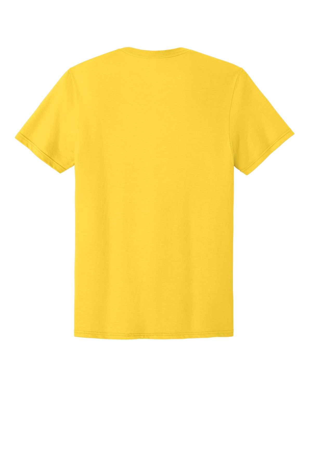 Jerzees Classics Unisex Cotton T-Shirt - Island Yellow