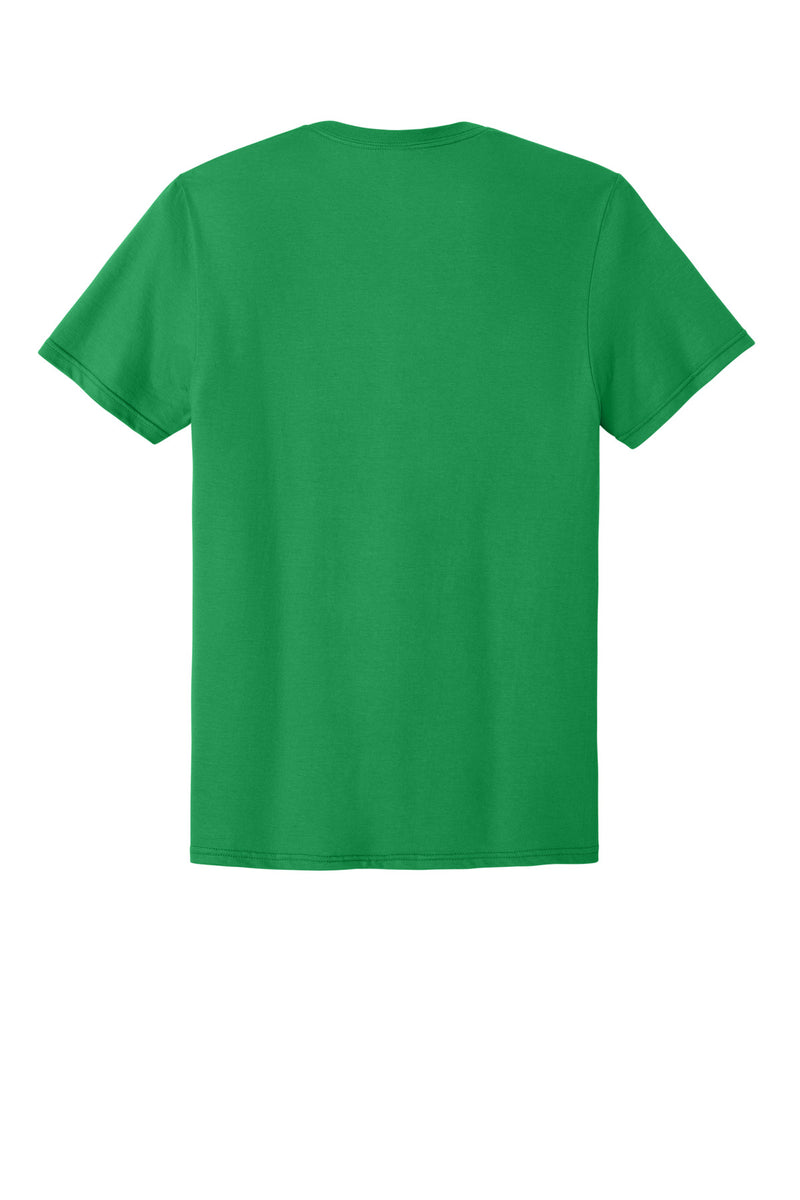 Jerzees Classics Unisex Cotton T-Shirt - Kelly