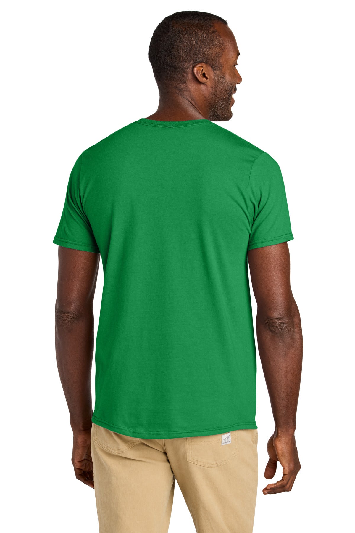 Jerzees Classics Unisex Cotton T-Shirt - Kelly
