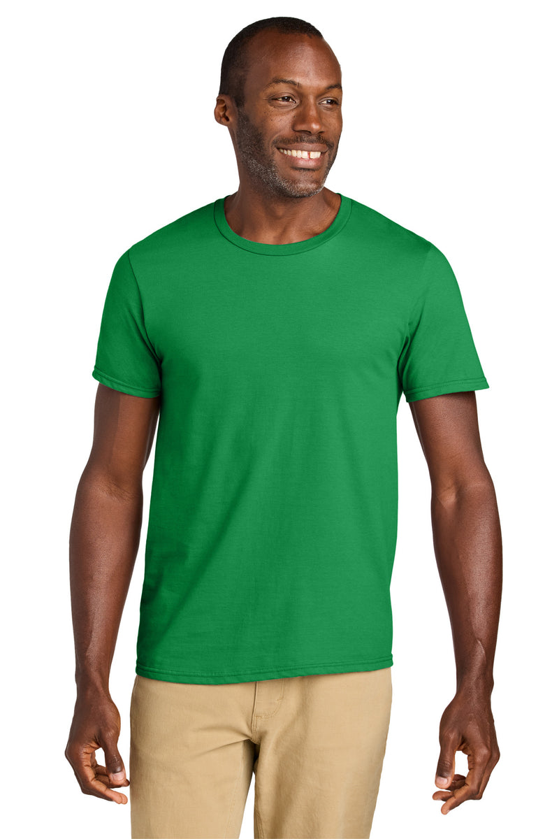 Jerzees Classics Unisex Cotton T-Shirt - Kelly