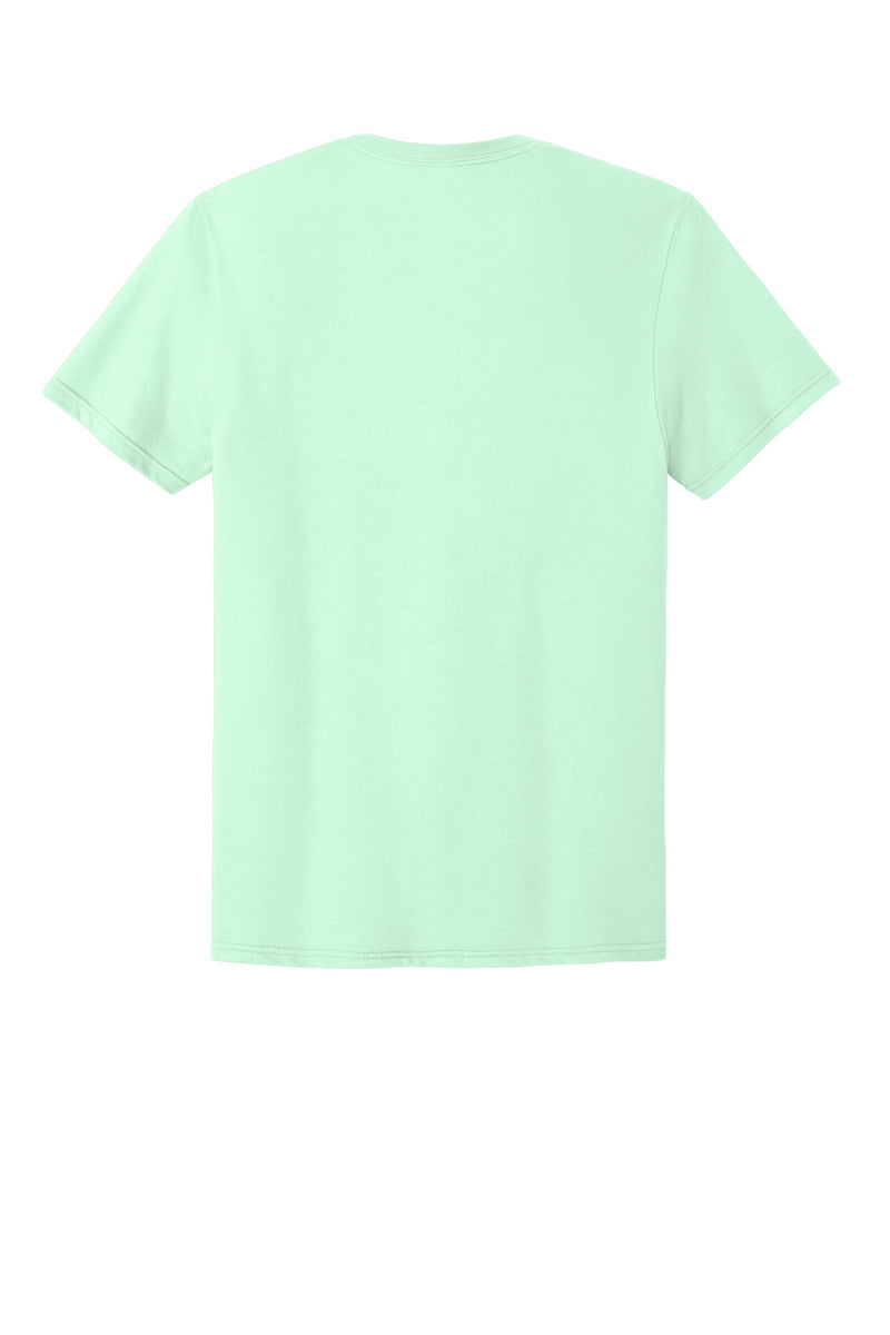 Jerzees Classics Unisex Cotton T-Shirt - Mint To Be