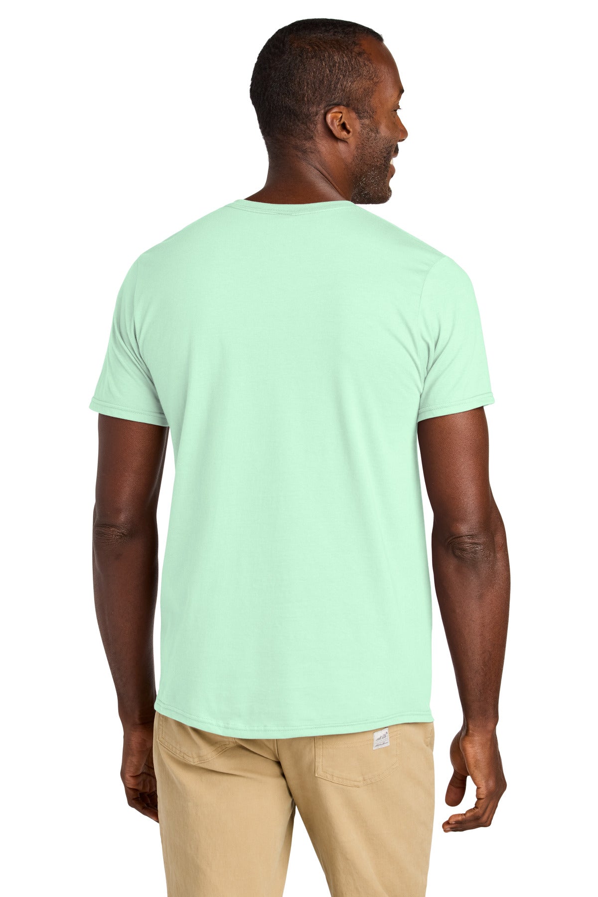 Jerzees Classics Unisex Cotton T-Shirt - Mint To Be