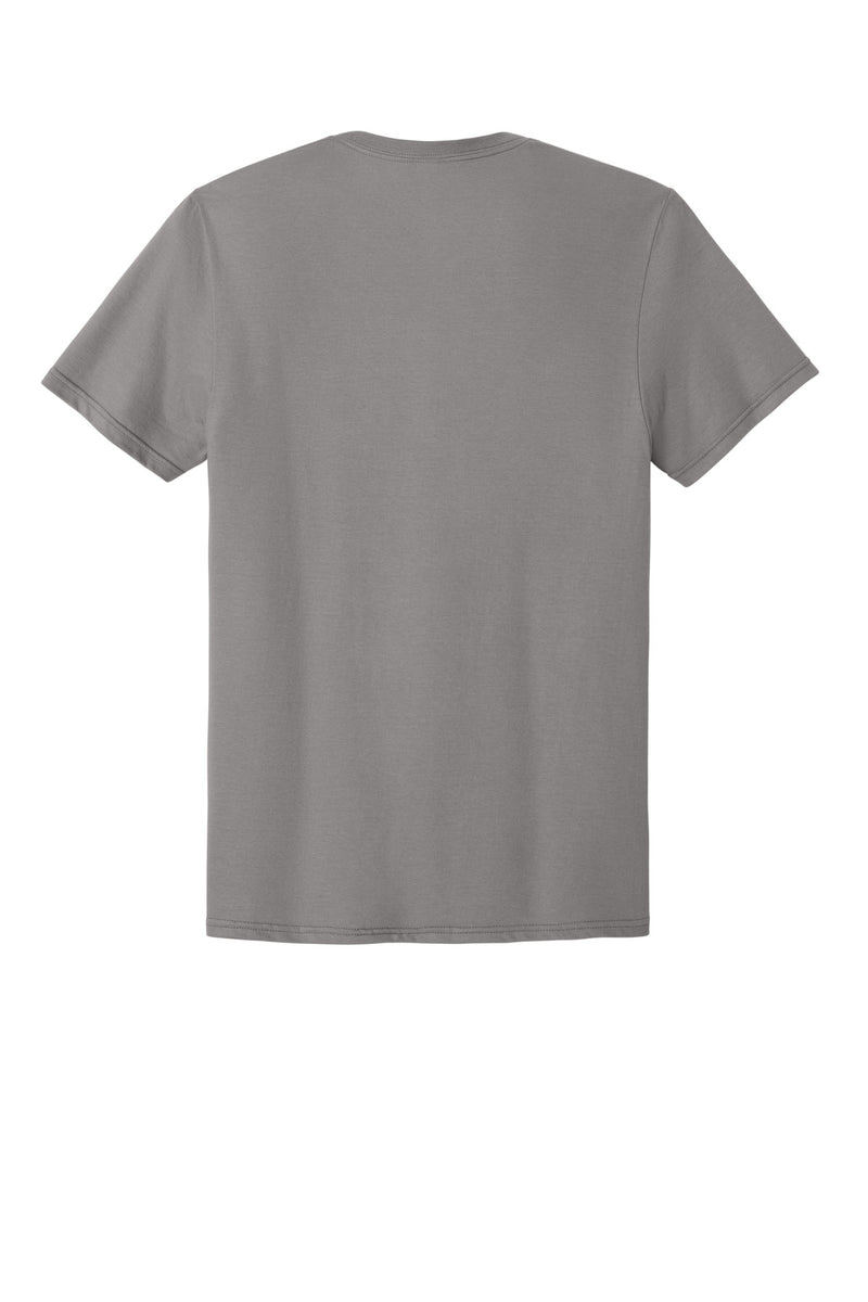 Jerzees Classics Unisex Cotton T-Shirt - Rock