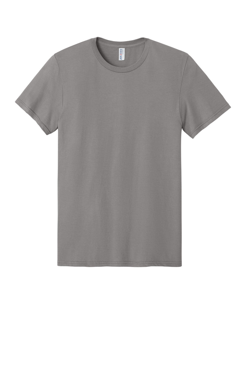 Jerzees Classics Unisex Cotton T-Shirt - Rock