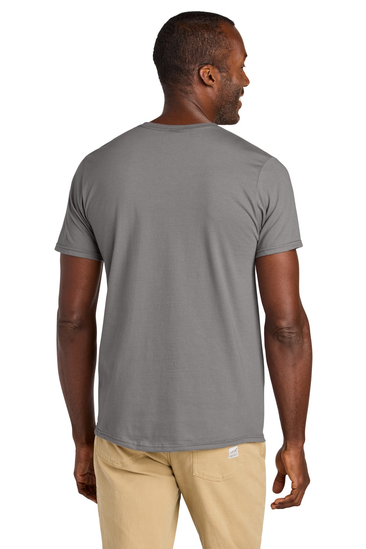 Jerzees Classics Unisex Cotton T-Shirt - Rock