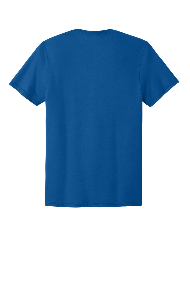 Jerzees Classics Unisex Cotton T-Shirt - Royal