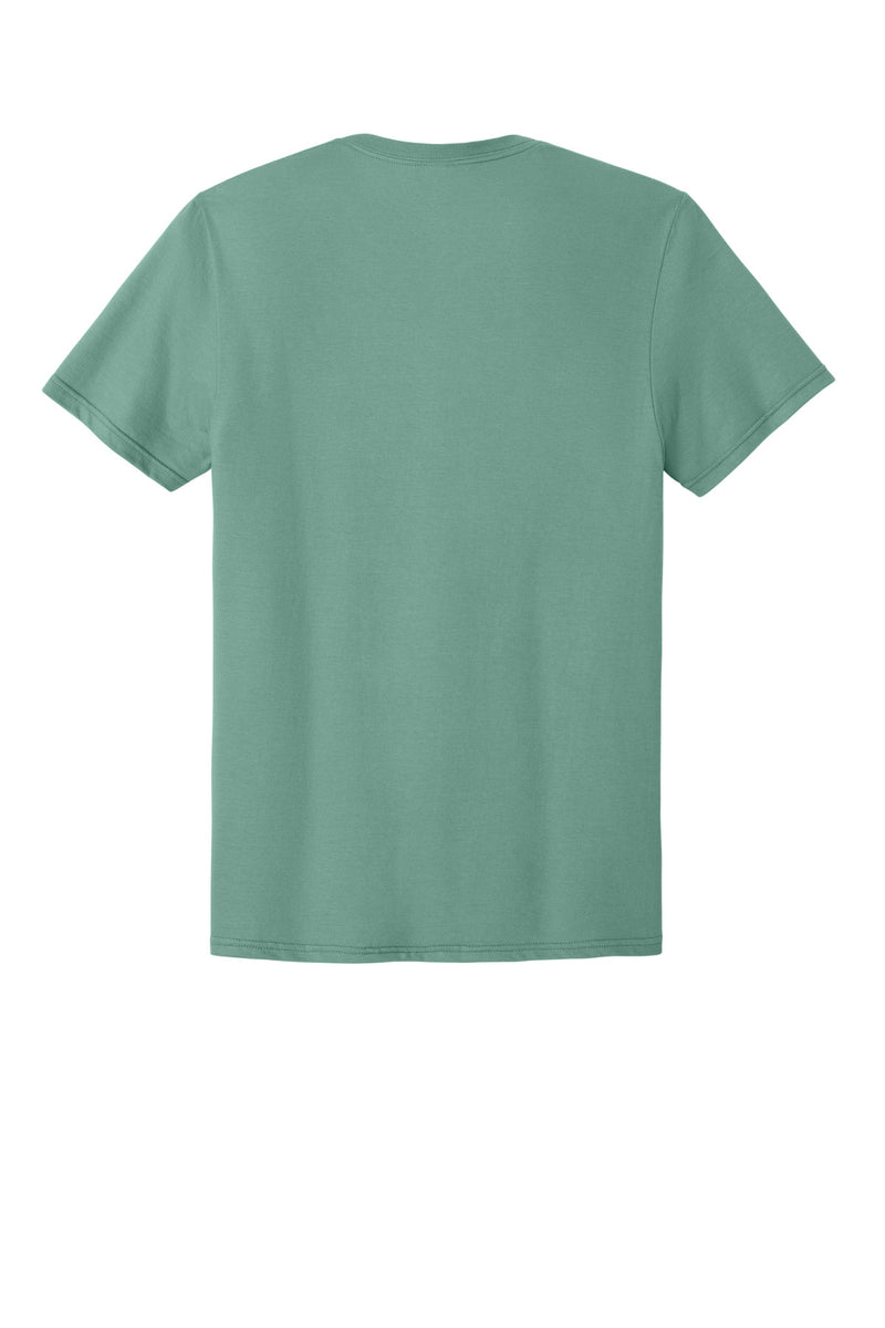 Jerzees Classics Unisex Cotton T-Shirt - Sage