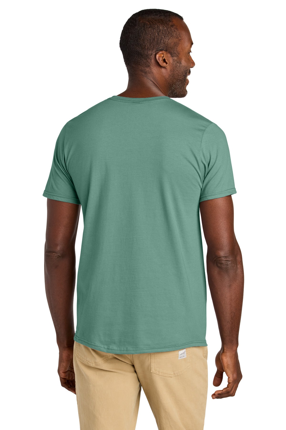 Jerzees Classics Unisex Cotton T-Shirt - Sage