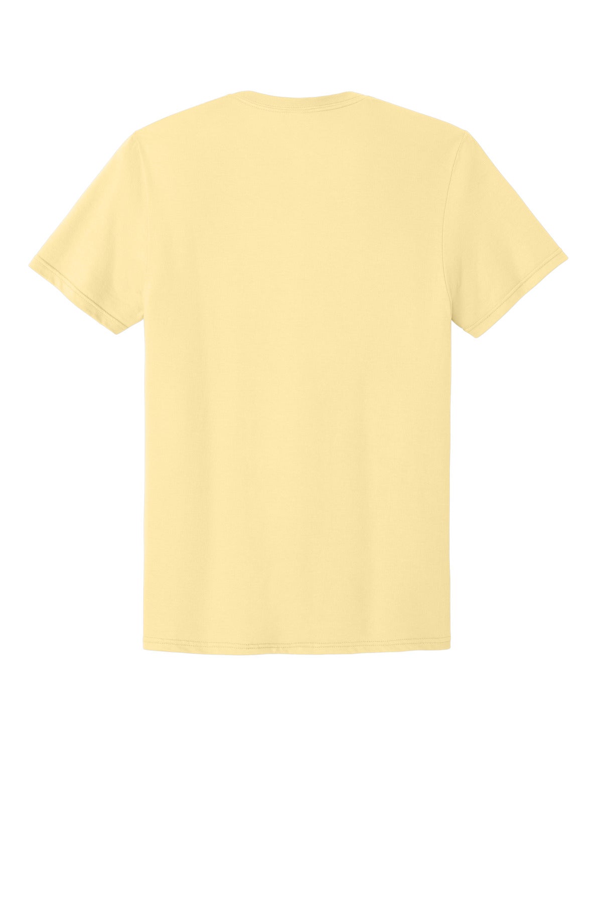 Jerzees Classics Unisex Cotton T-Shirt - Surf Yellow