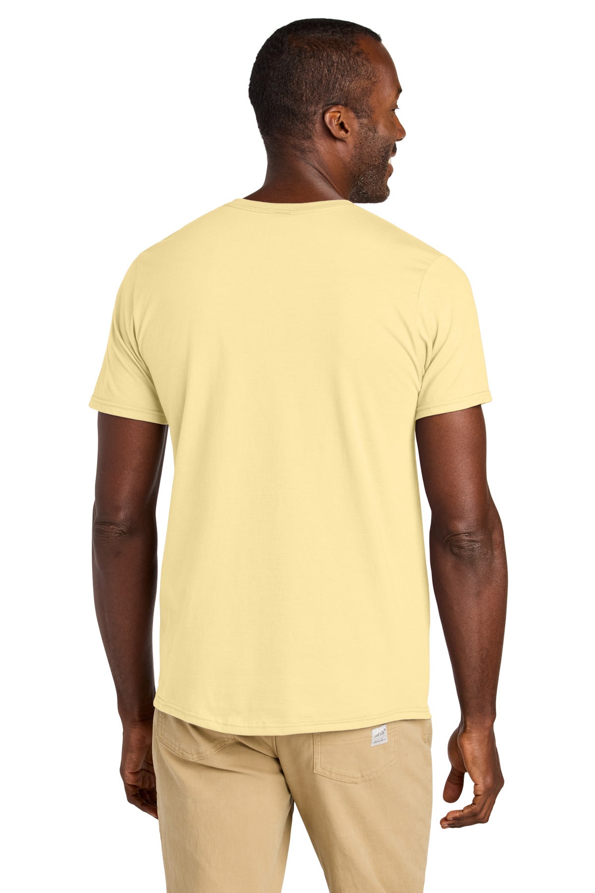 Jerzees Classics Unisex Cotton T-Shirt - Surf Yellow