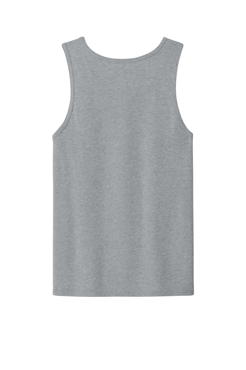 Jerzees Classics Unisex Cotton Tank - Athletic Heather