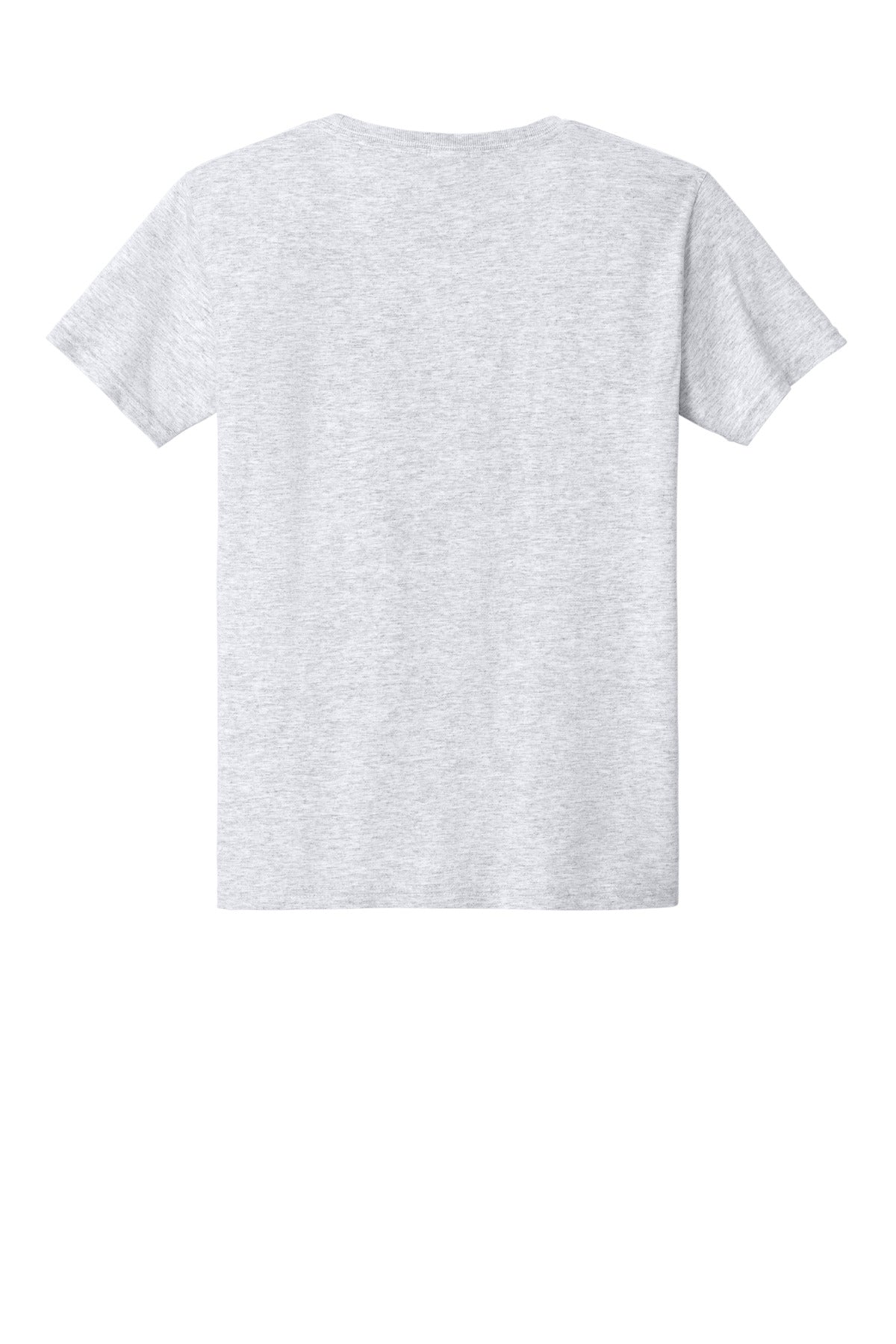 Jerzees Classics Youth Cotton T-Shirt - Ash