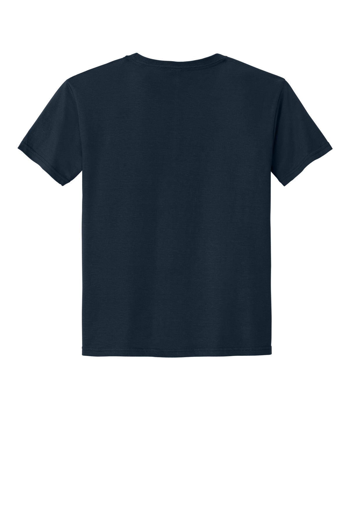 Jerzees Classics Youth Cotton T-Shirt - J. Navy