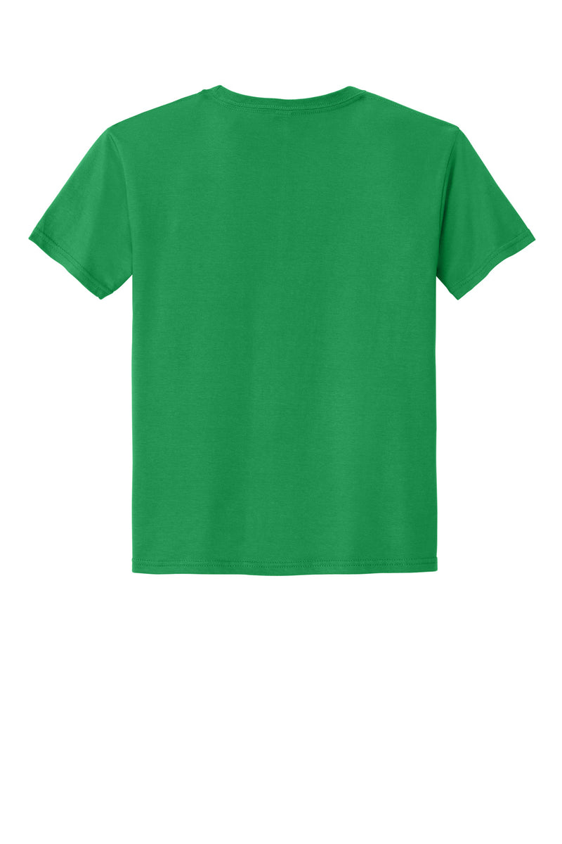 Jerzees Classics Youth Cotton T-Shirt - Kelly