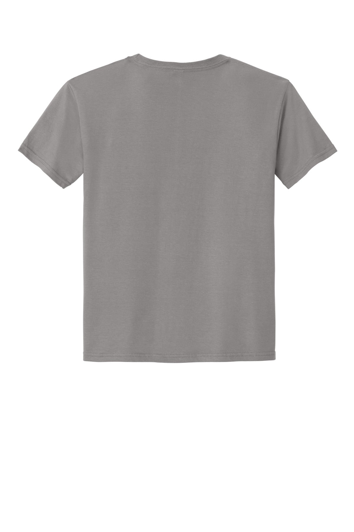 Jerzees Classics Youth Cotton T-Shirt - Rock