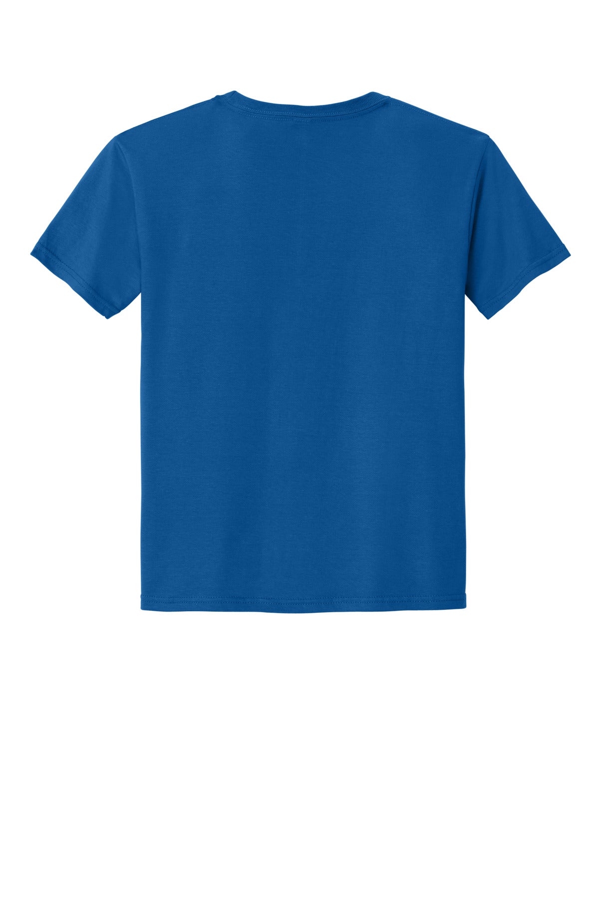 Jerzees Classics Youth Cotton T-Shirt - Royal