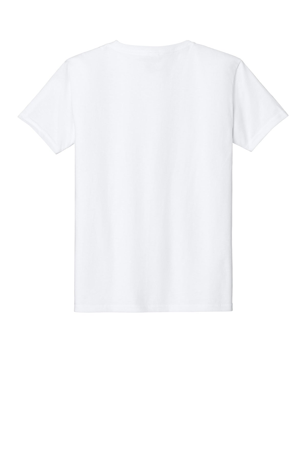 Jerzees Classics Youth Cotton T-Shirt - White