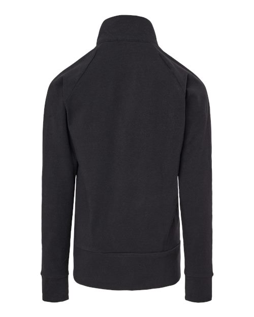 Girls' Practice Jacket - Black