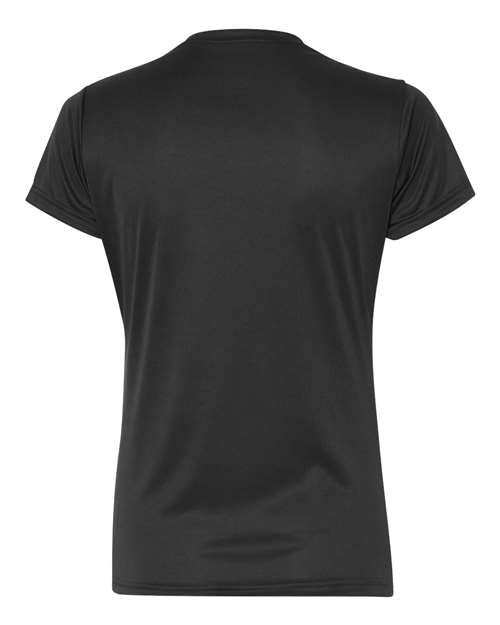 Women’s Performance T-Shirt - Black