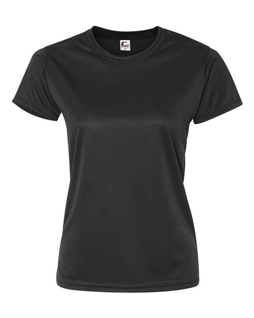 Women’s Performance T-Shirt - Black
