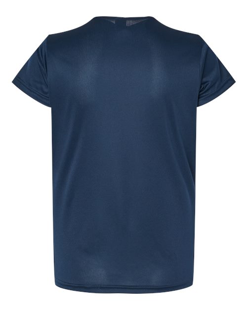 Women’s Performance T-Shirt - Navy