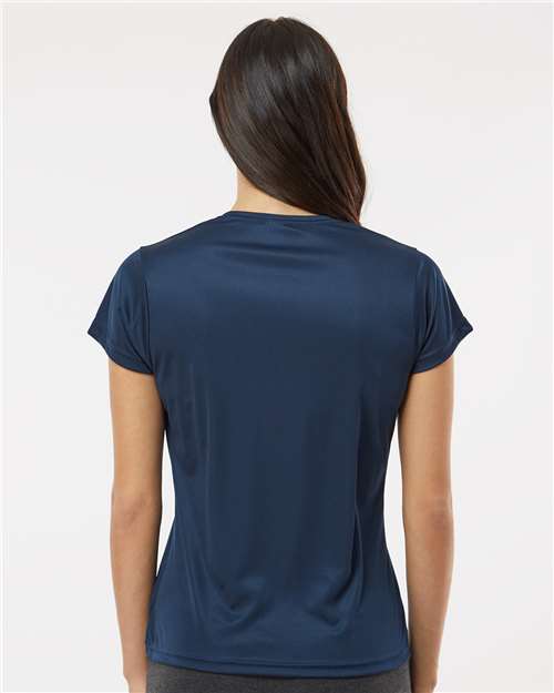 Women’s Performance T-Shirt - Navy