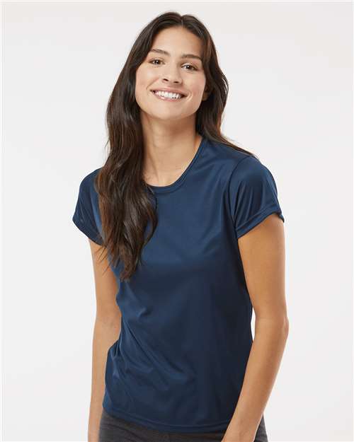 Women’s Performance T-Shirt - Navy