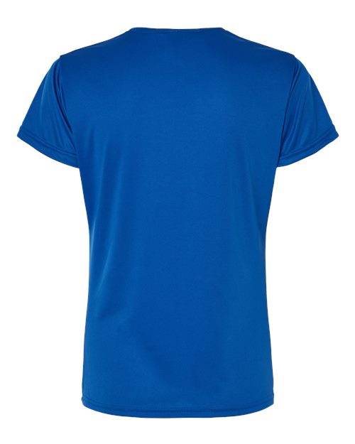 Women’s Performance T-Shirt - Royal