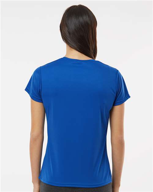 Women’s Performance T-Shirt - Royal