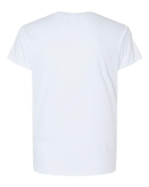 Women’s Performance T-Shirt - White