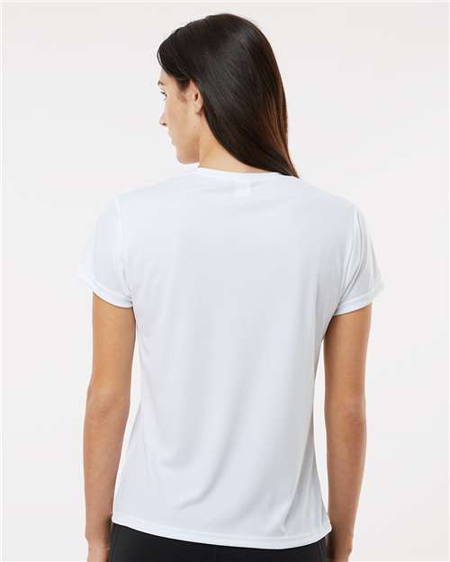 Women’s Performance T-Shirt - White
