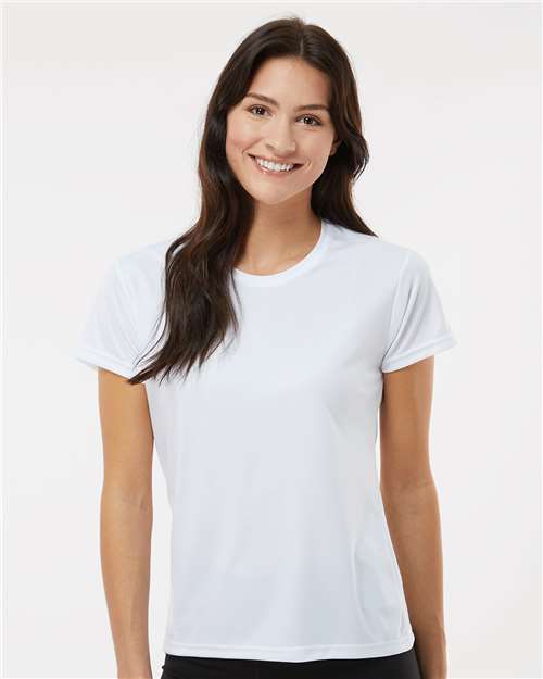 Women’s Performance T-Shirt - White
