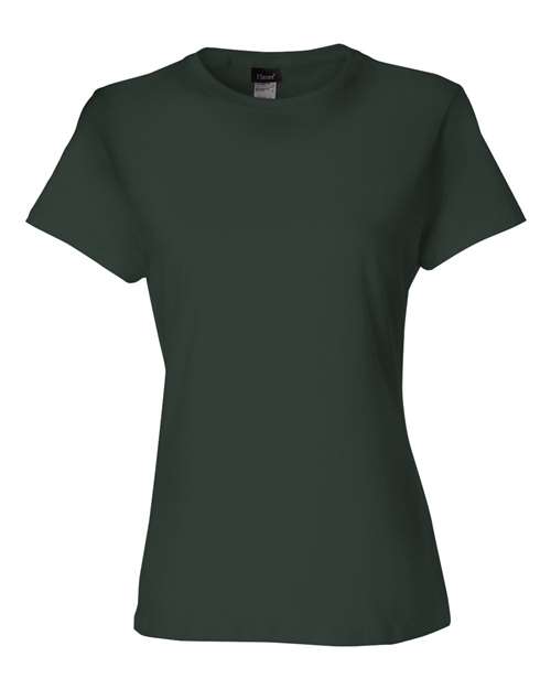 Women's Perfect-T T-Shirt - Deep Forest