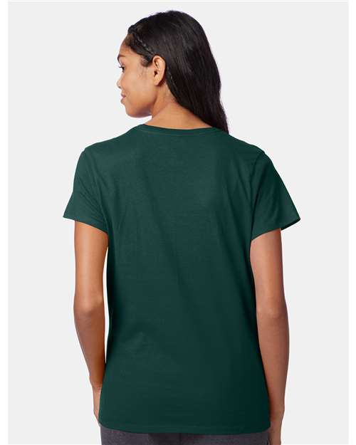 Women's Perfect-T T-Shirt - Deep Forest