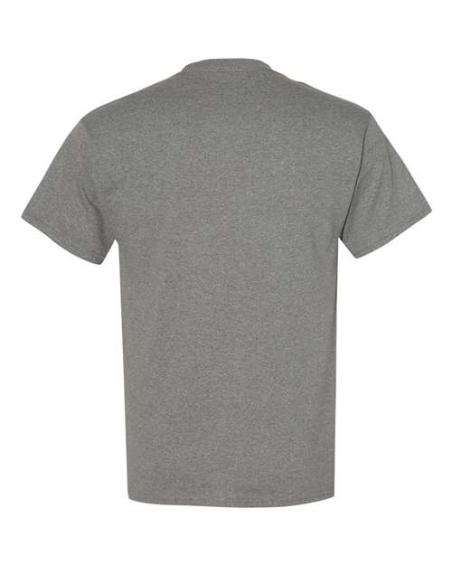 Unisex EcoSmart® T-Shirt - Oxford Grey