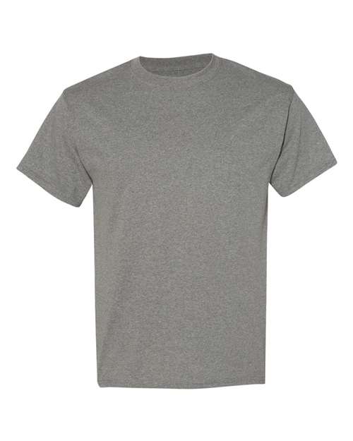 Unisex EcoSmart® T-Shirt - Oxford Grey