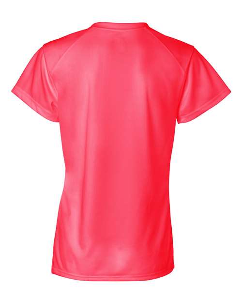 Hot Coral