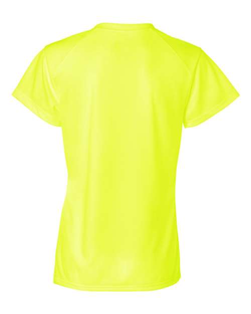 Safety Yellow