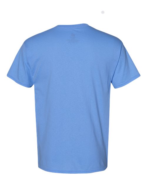 Unisex EcoSmart® T-Shirt - Carolina Blue