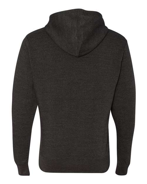 Men's Cloud Fleece Hooded Sweatshirt - Charcoal Heather