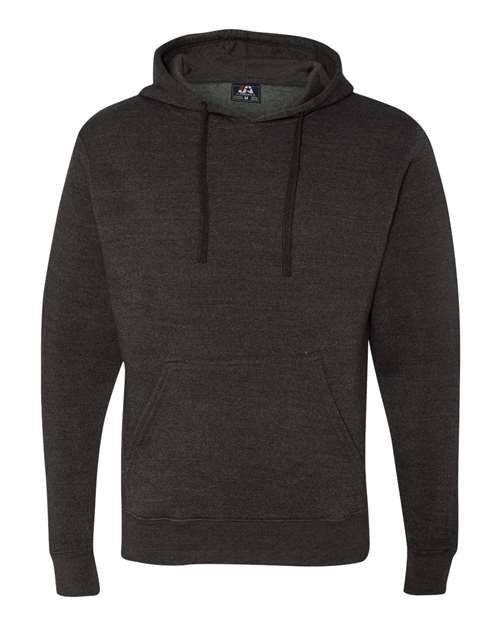 Men's Cloud Fleece Hooded Sweatshirt - Charcoal Heather